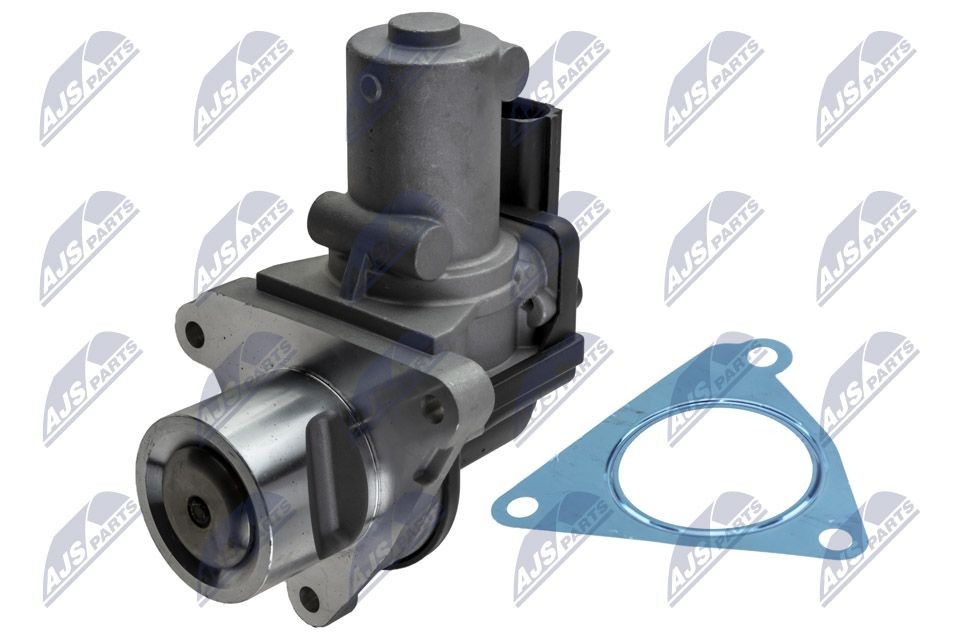 NTY EGR-HY-503: EGR-klapp