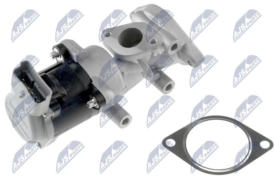 NTY EGR-LR-003 AGR-Ventil ohne AGR-Kühler