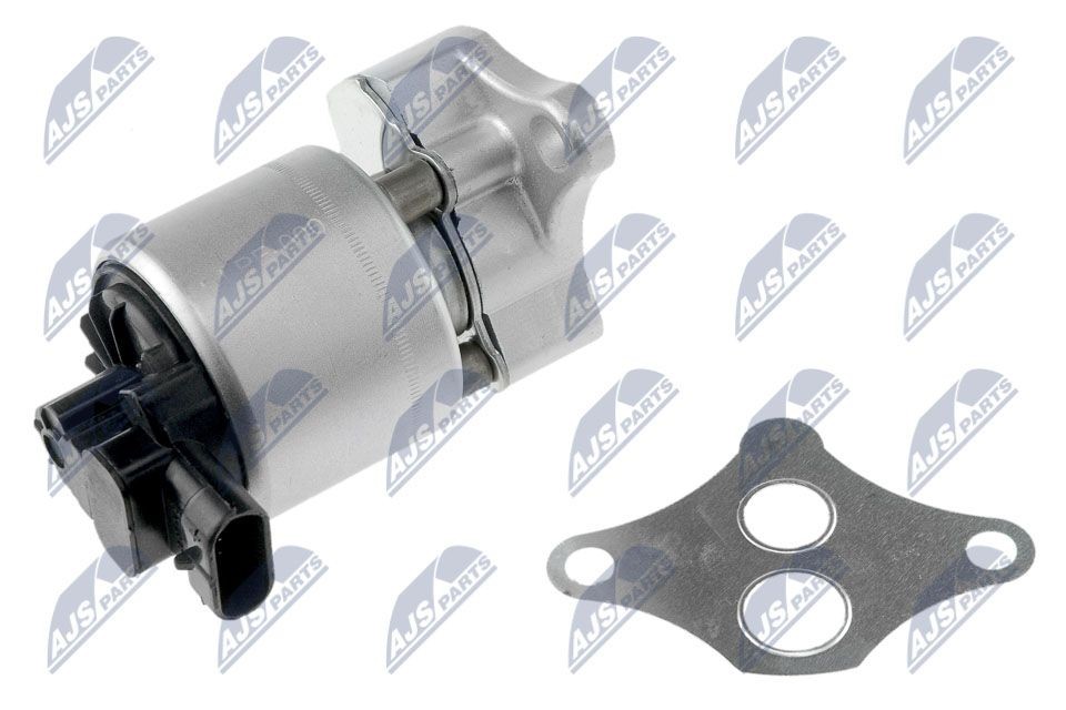 NTY EGR-PE-000: Supapă EGR fara radiator EGR