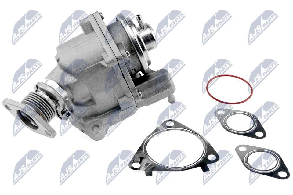 NTY EGR-PE-003: Supapă EGR fara radiator EGR