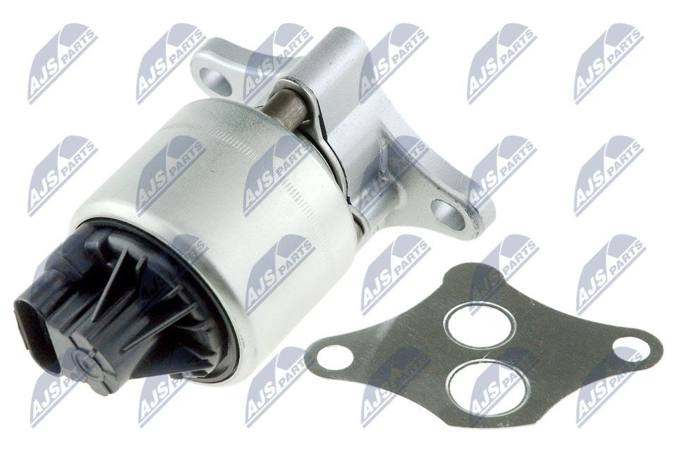 NTY EGR-PL-005: Βαλβίδα AGR χωρίς ψυγείο AGR