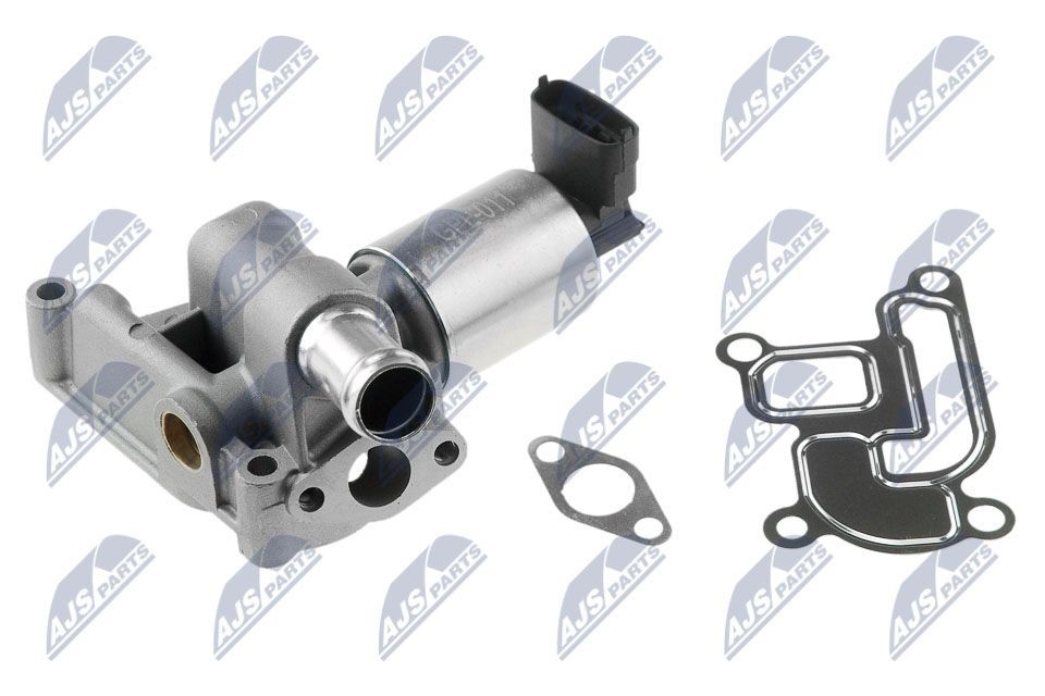 NTY EGR-PL-009: Valvola EGR senza radiatore EGR