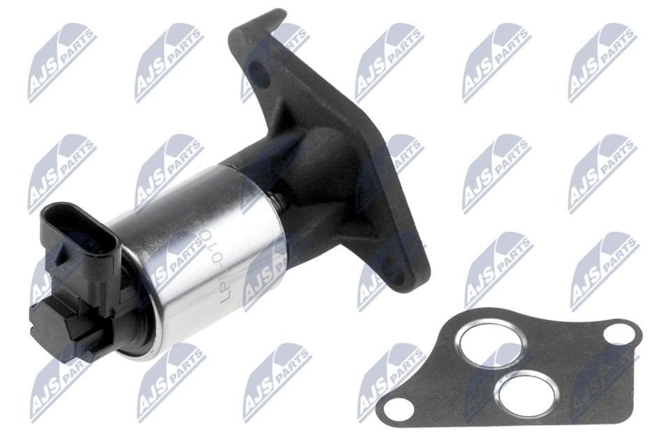 NTY EGR-PL-010: Supapă EGR fara radiator EGR