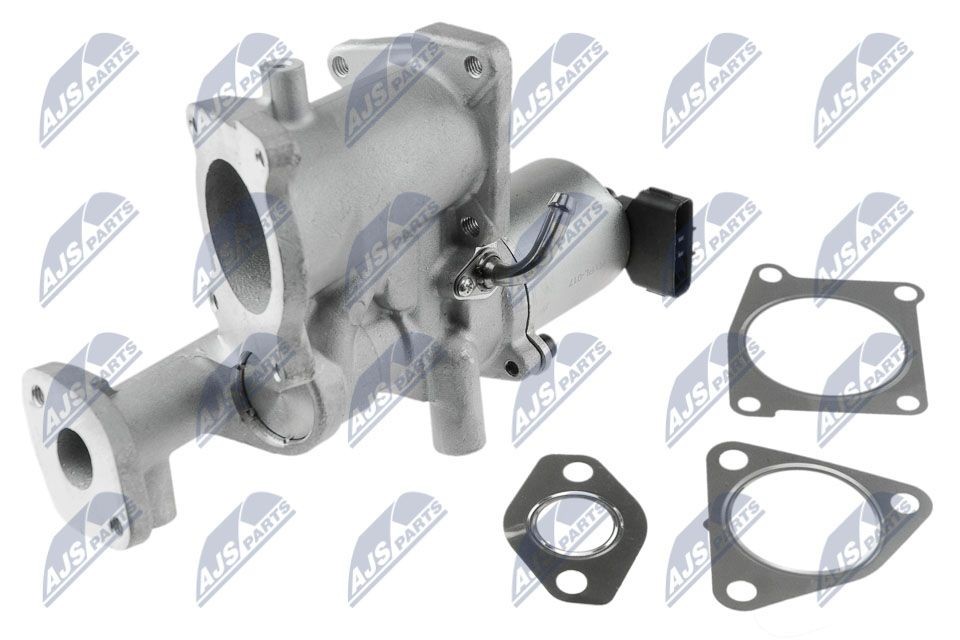 NTY EGR-PL-017: Supapă EGR fara radiator EGR