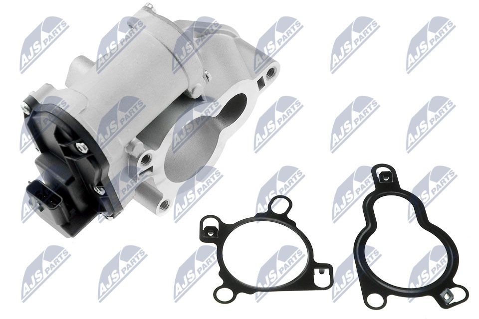NTY EGR-RE-005: Valvola EGR senza radiatore EGR