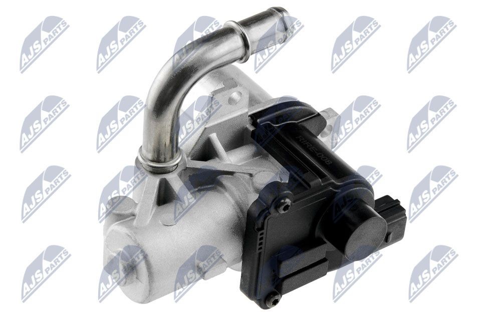 NTY EGR-RE-008: Supapă EGR fara radiator EGR