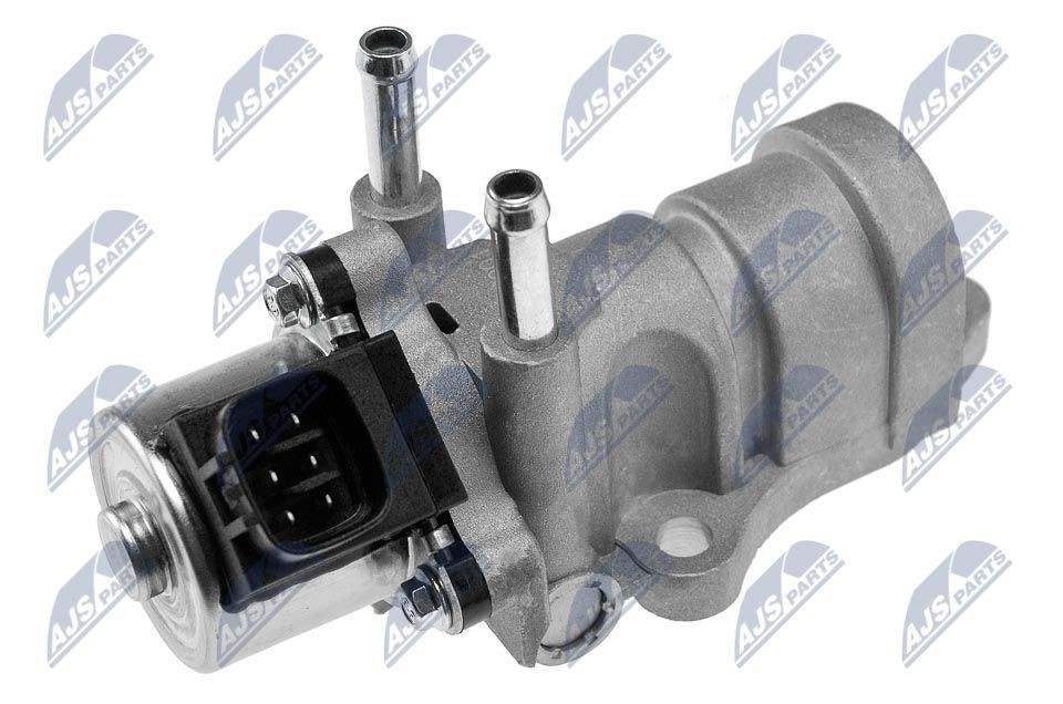 NTY EGR-TY-001: Valvola EGR senza radiatore EGR