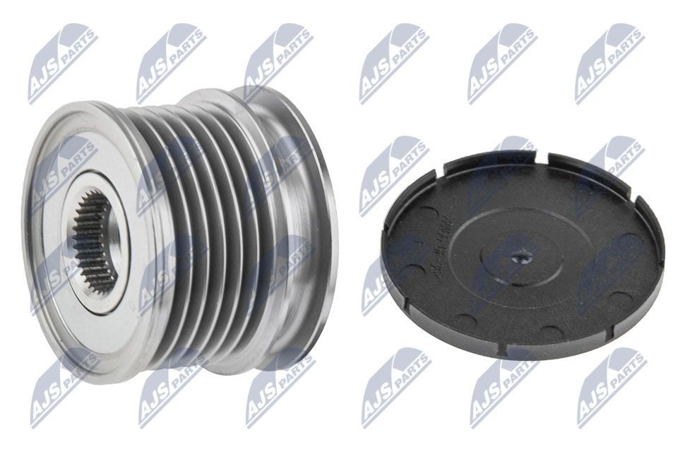NTY EPP-PL-009A: Senzor debit aer