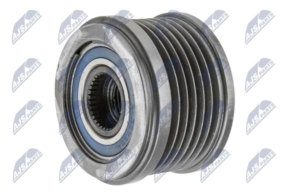 NTY ESA-CT-004: Sistem roata libera, generator