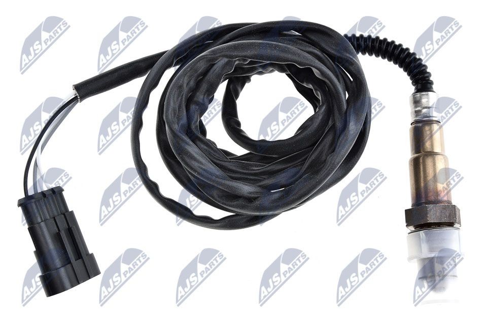 NTY ESL-AR-003: Lambda andur