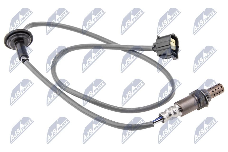 NTY ESL-CT-005: Lambda andur