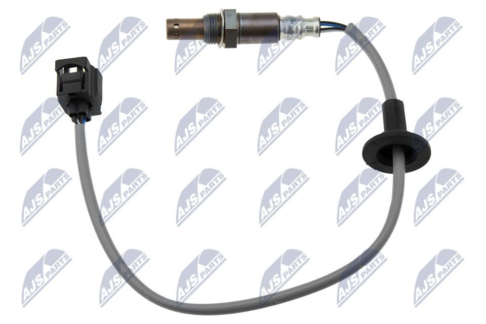 NTY ESL-CT-006: Lambda andur