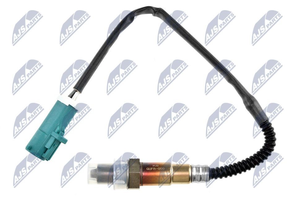 NTY ESL-FR-000: Lambda andur