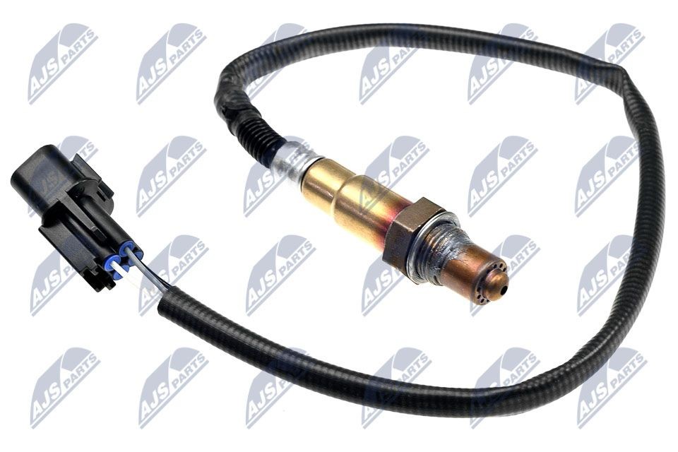 NTY ESL-HY-502: Lambda andur