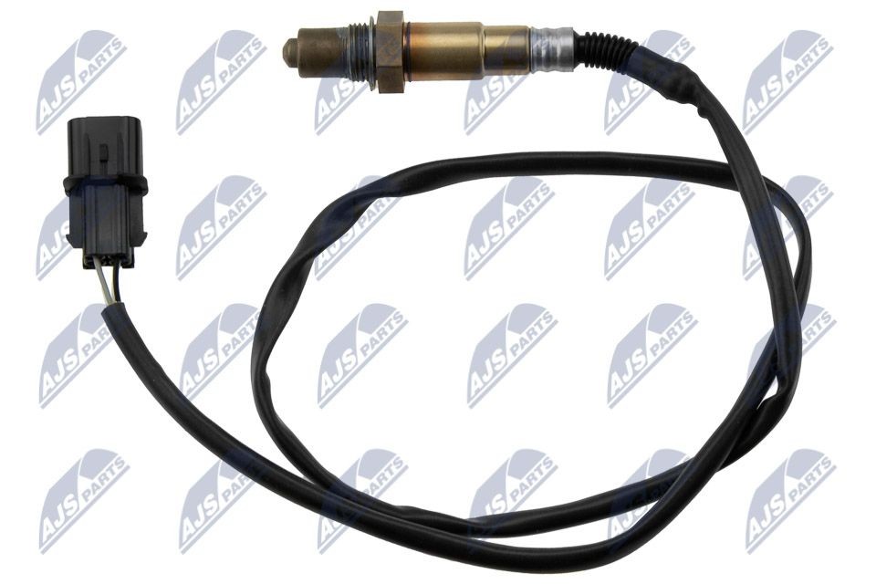 NTY ESL-HY-510: Lambda andur