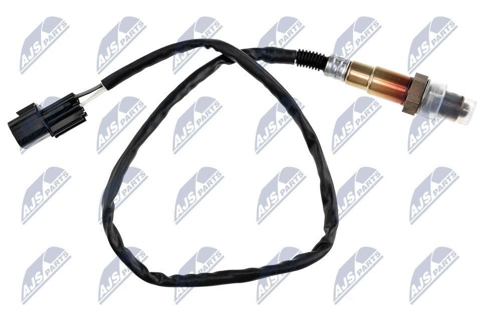 NTY ESL-HY-519: Lambda andur