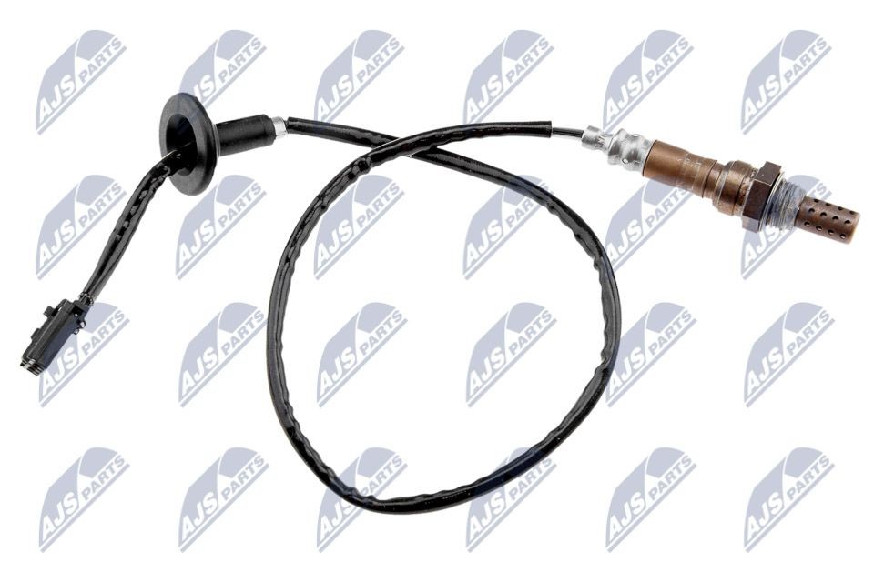 NTY ESL-MS-002: Lambda andur