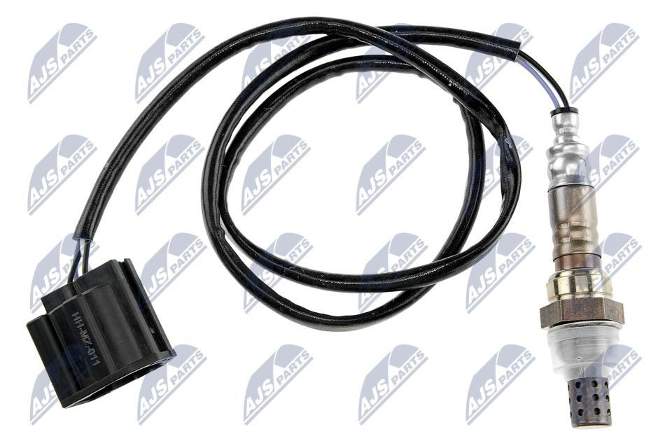 NTY ESL-MZ-011: Lambda andur