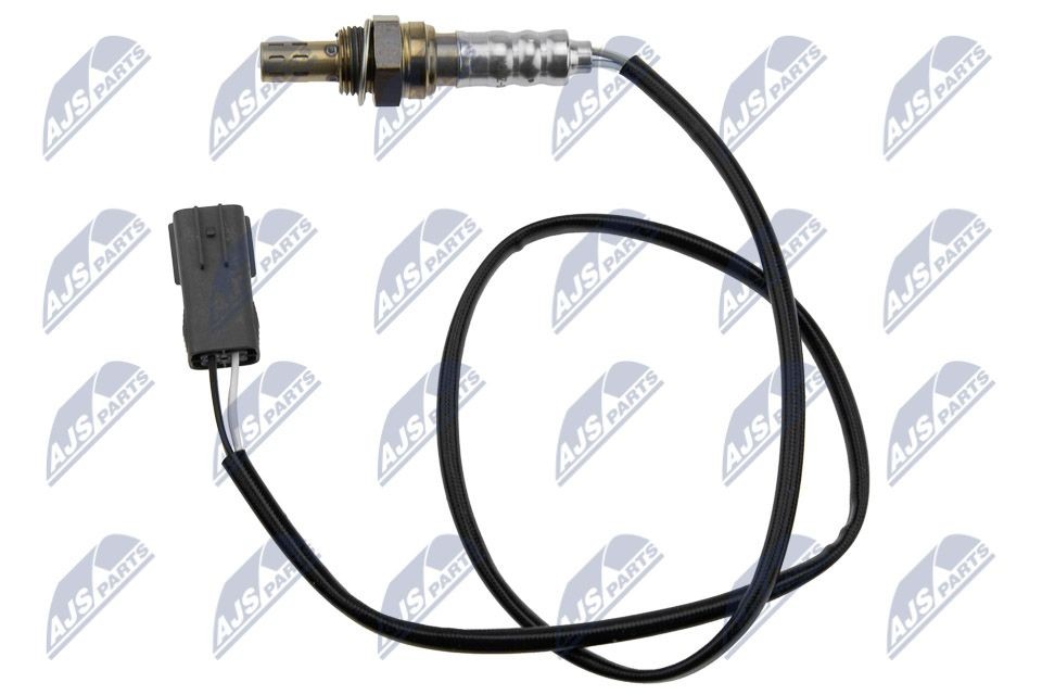 NTY ESL-MZ-020: Lambda andur