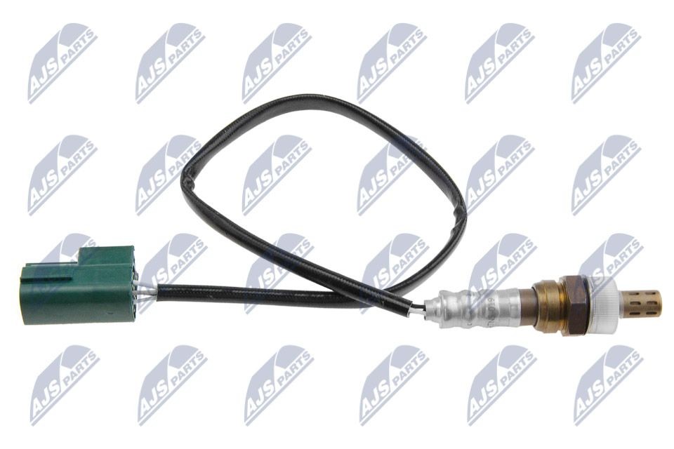 NTY ESL-NS-019: Lambda andur