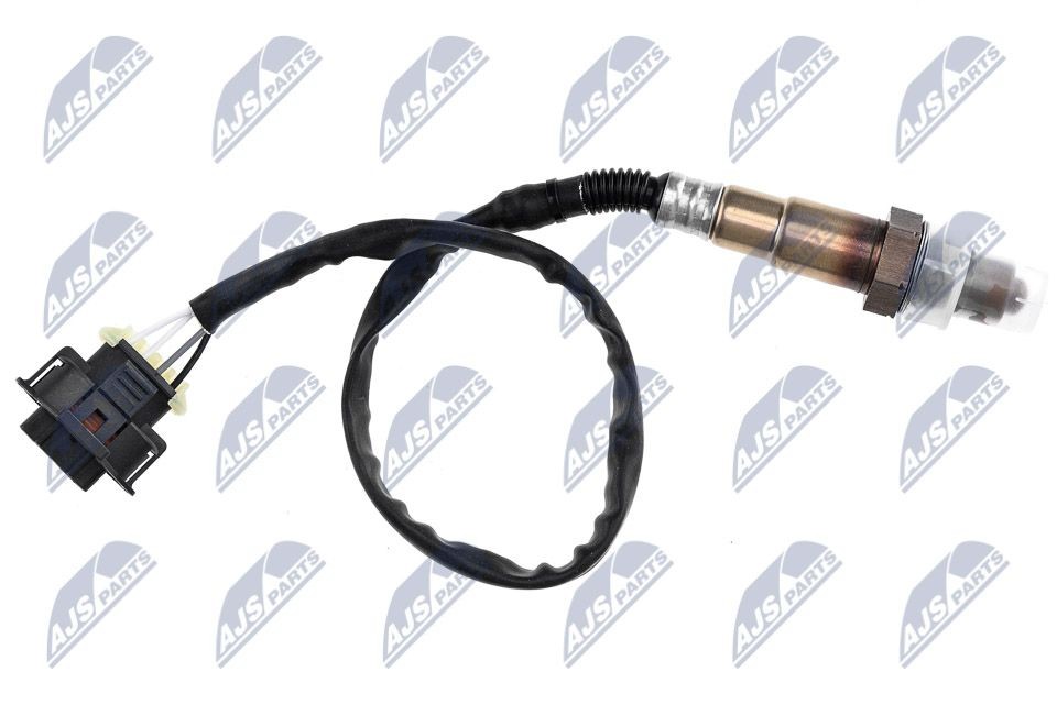 NTY ESL-PL-000: Lambda andur