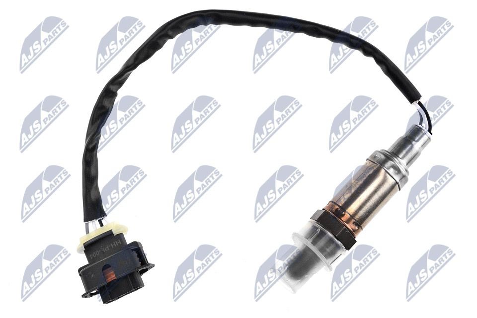 NTY ESL-PL-004: Lambda andur