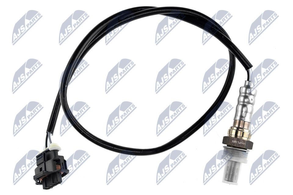NTY ESL-PL-005: Lambda andur