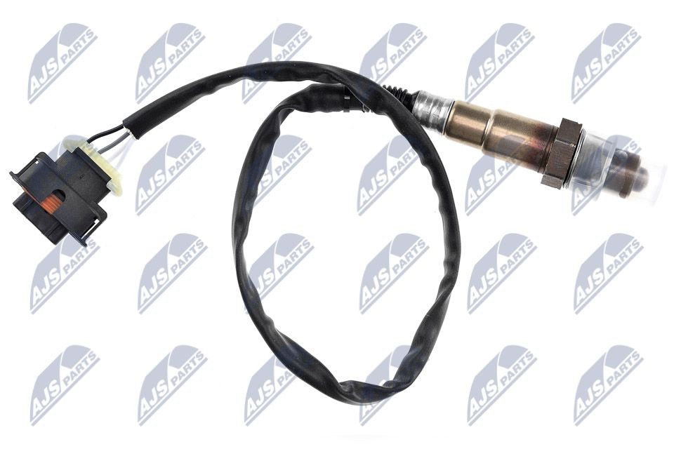 NTY ESL-PL-008: Lambda andur