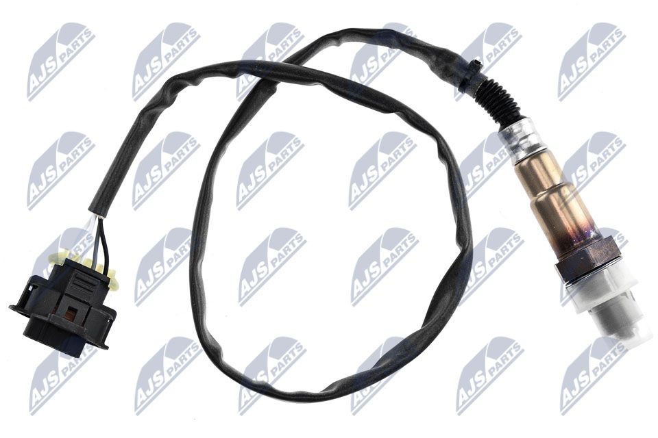 NTY ESL-PL-011: Lambda andur