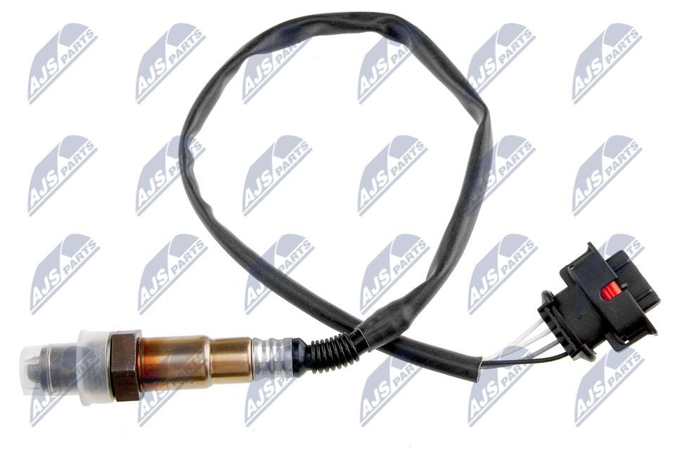NTY ESL-PL-013: Lambda andur