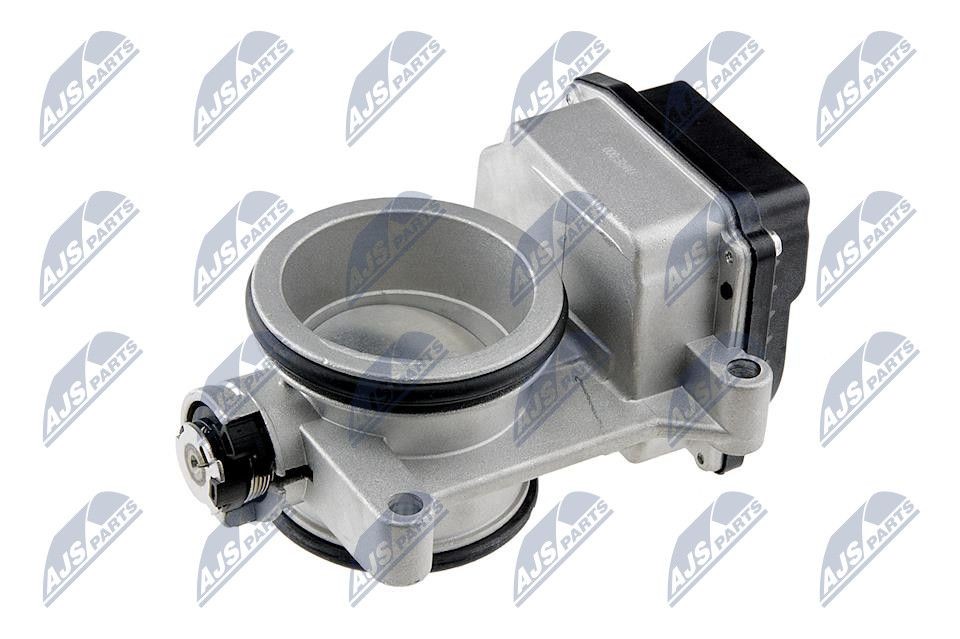 NTY ETB-RE-000: Corpo farfallato
