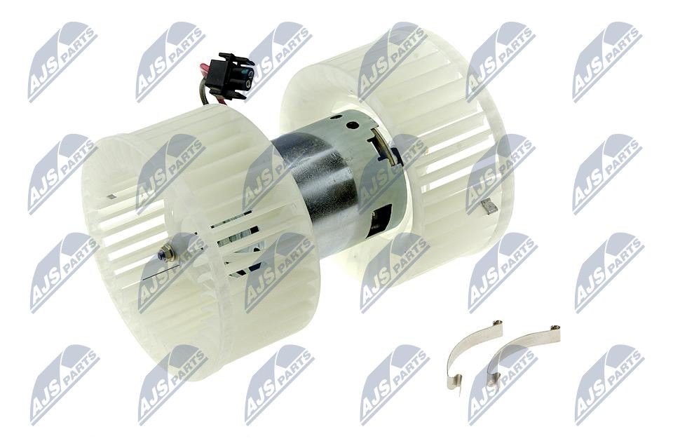 NTY EWN-BM-002: Elektrimootor, salongiventilaator