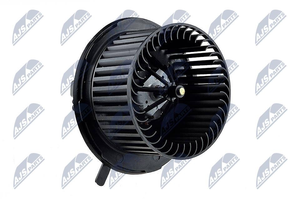 NTY EWN-VW-000: Elektrimootor, salongiventilaator ees
