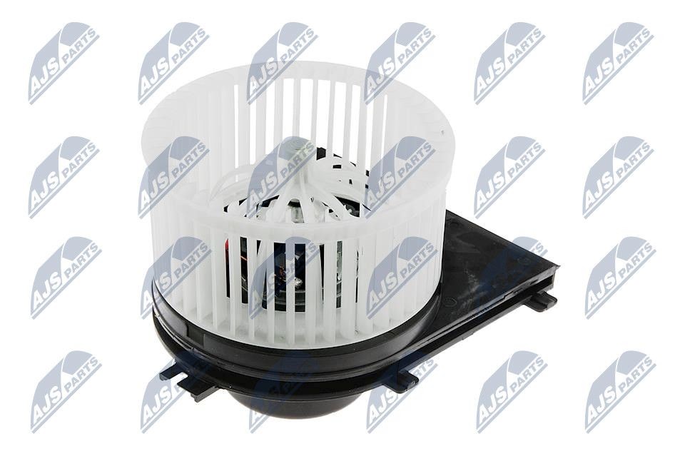 NTY EWN-VW-001: Elektrimootor, salongiventilaator
