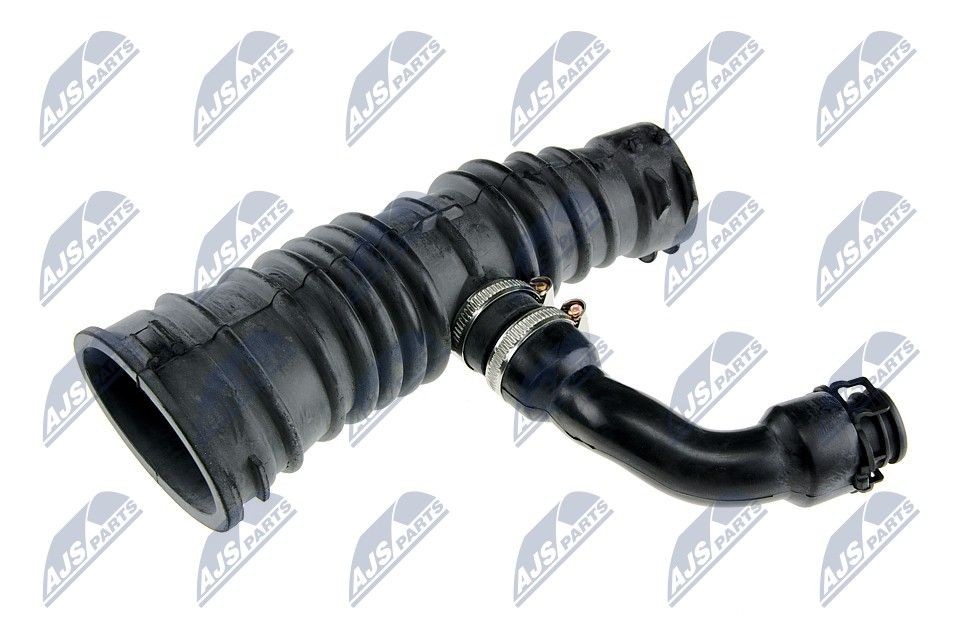 NTY GPP-FR-002: Flessibile radiatore inferiore