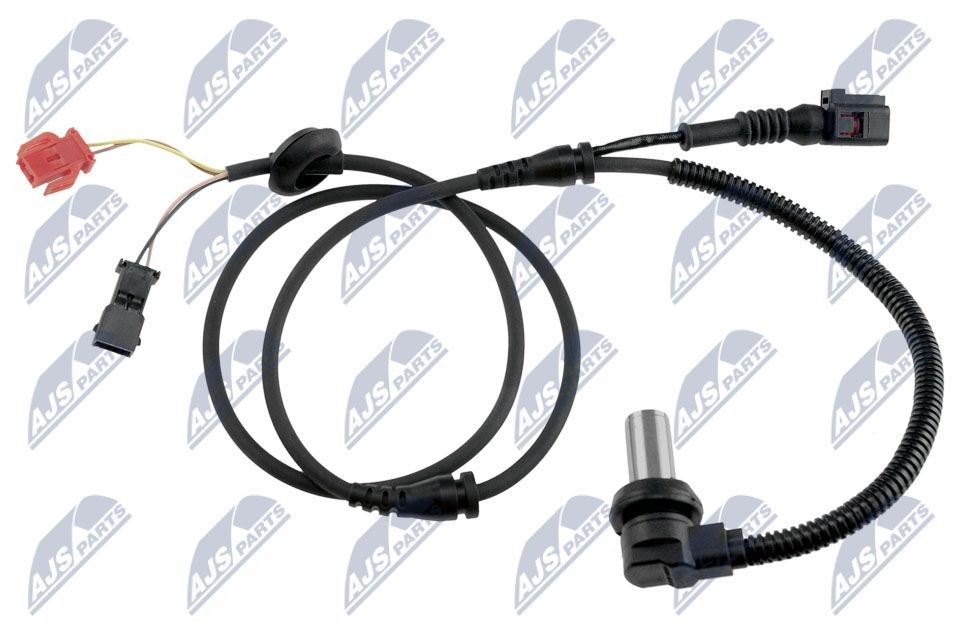 NTY HCA-AU-011: ABS Sensor venstre foraksel, højre foraksel, højre