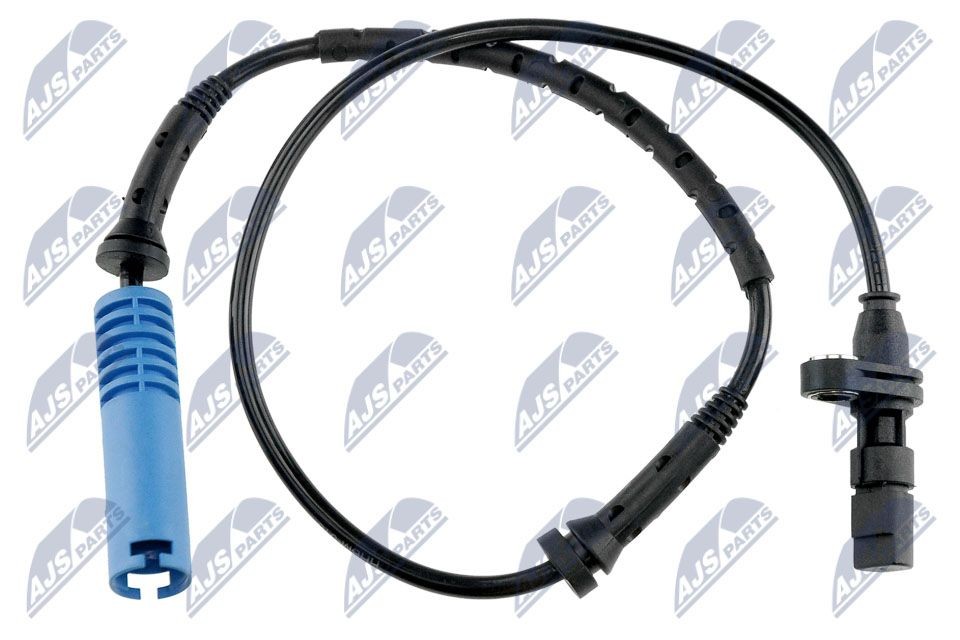 NTY HCA-BM-018: Andur, rattapöörete arv esisild vasakul, esisild paremal, 640mm