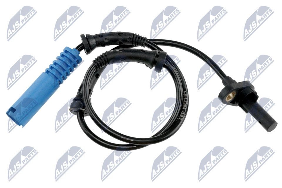 NTY HCA-BM-021: Sensore ABS Assale anteriore Sx, Assale anteriore Dx, Dx