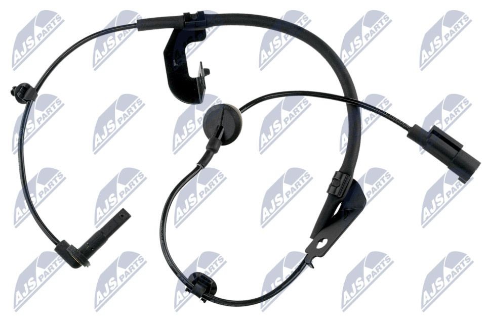 NTY HCA-CH-037: Sensore ABS Assale anteriore Sx