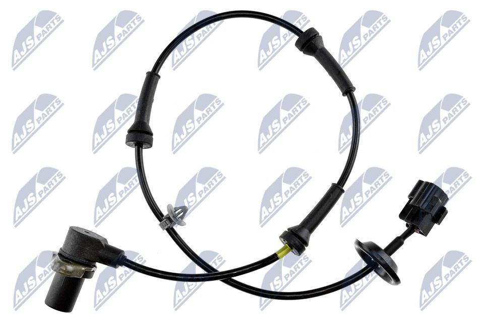 NTY HCA-DW-005: Capteur ABS Essieu avant droit