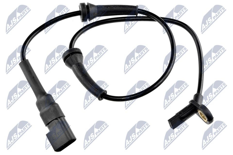 NTY HCA-FR-009: Sensore ABS Assale anteriore Sx, Assale anteriore Dx, Dx