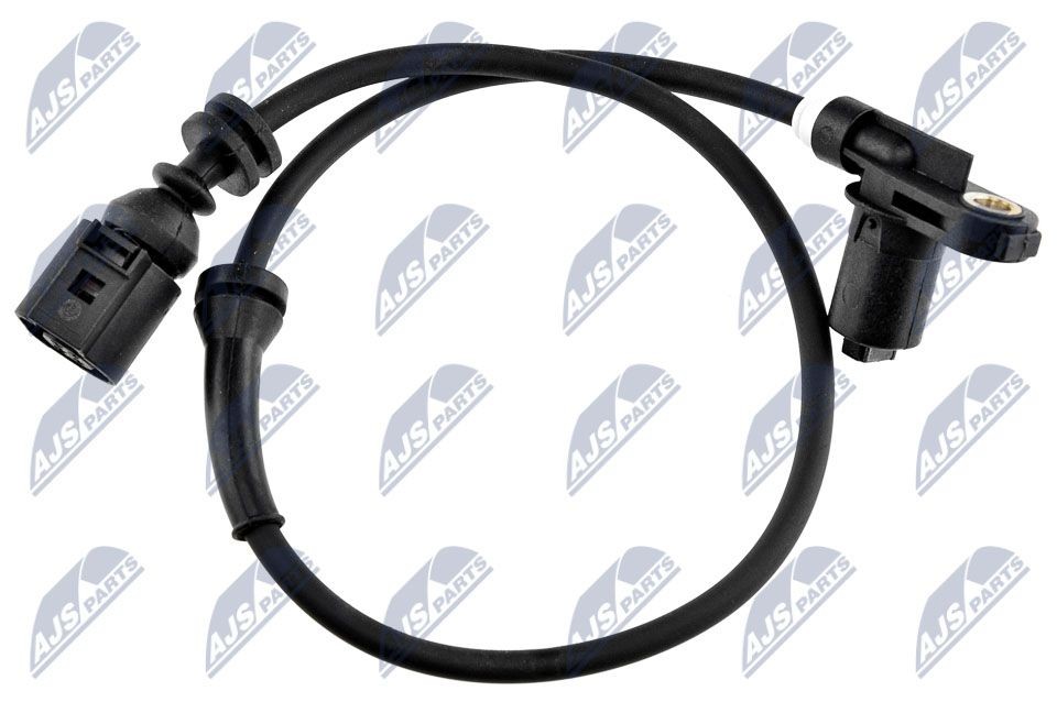 NTY HCA-FR-014: Sensore ABS Assale anteriore Dx, Assale anteriore Sx, Sx