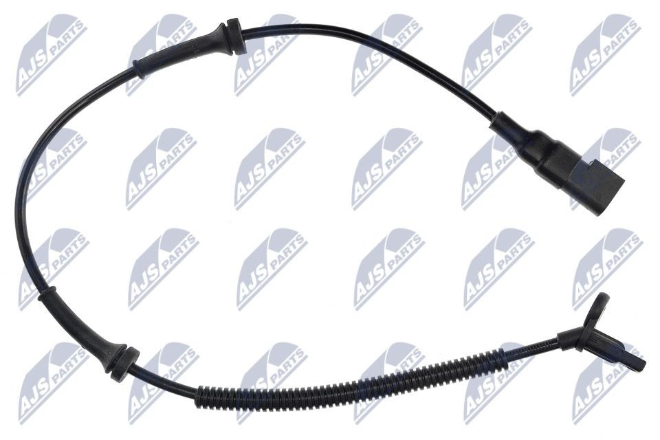 NTY HCA-FR-027: Sensor, ABS framaksel venstre, framaksel høyre, høyre