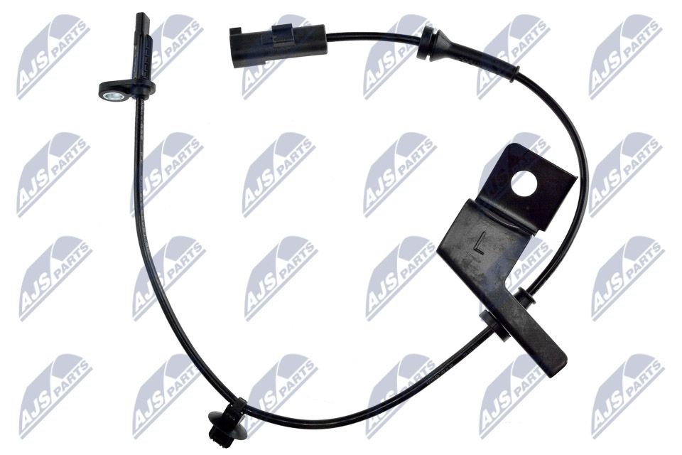 NTY HCA-FR-056: Sensor, rotações da roda Eixo dianteiro, lado esquerdo