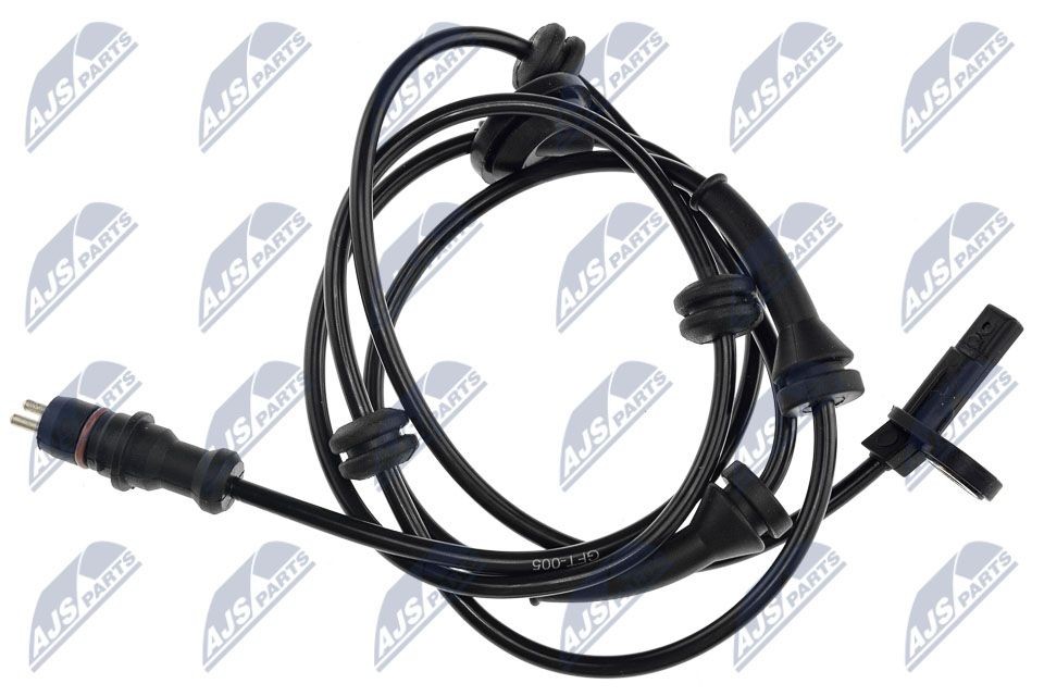 NTY HCA-FT-005: ABS-givare framaxel vänster