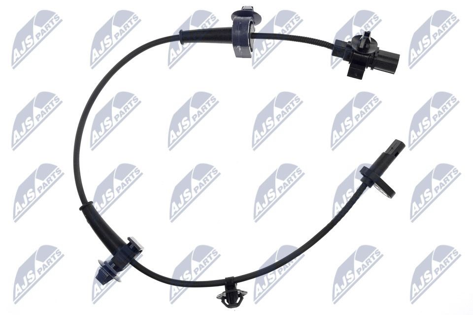 NTY HCA-HD-012: Sensor ABS Eje trasero, derecha
