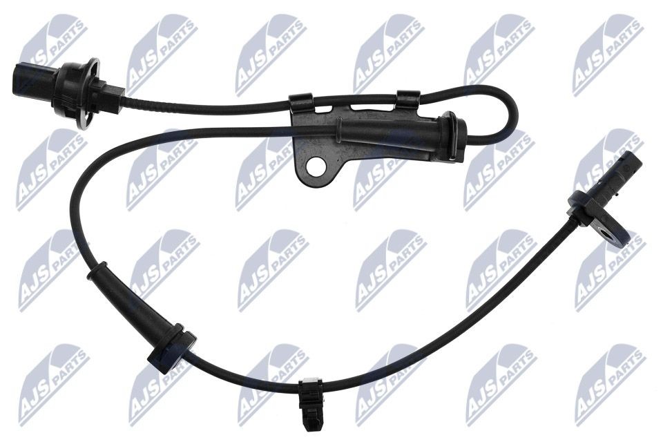 NTY HCA-HD-014: Capteur ABS Essieu avant gauche