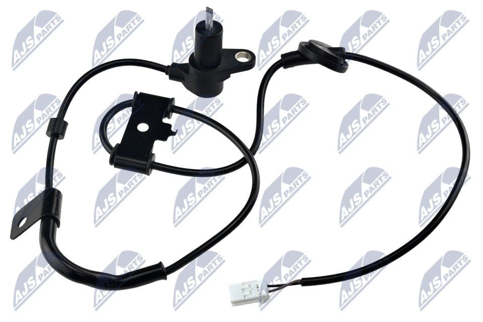 NTY HCA-HY-544: Sensor ABS Eje trasero izquierda