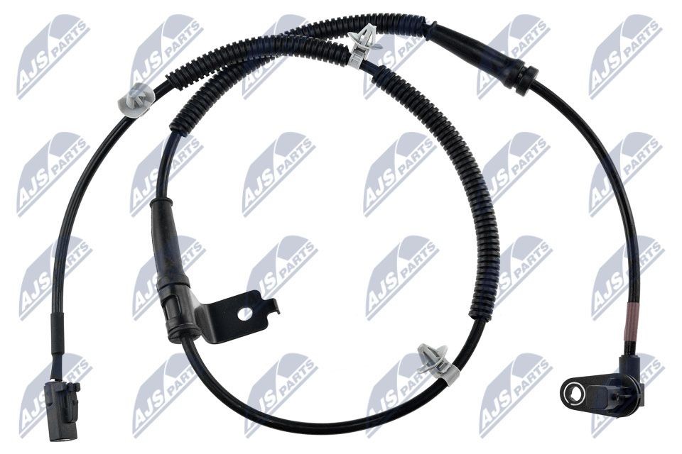 NTY HCA-HY-547: Sensor ABS Eje delantero, derecha
