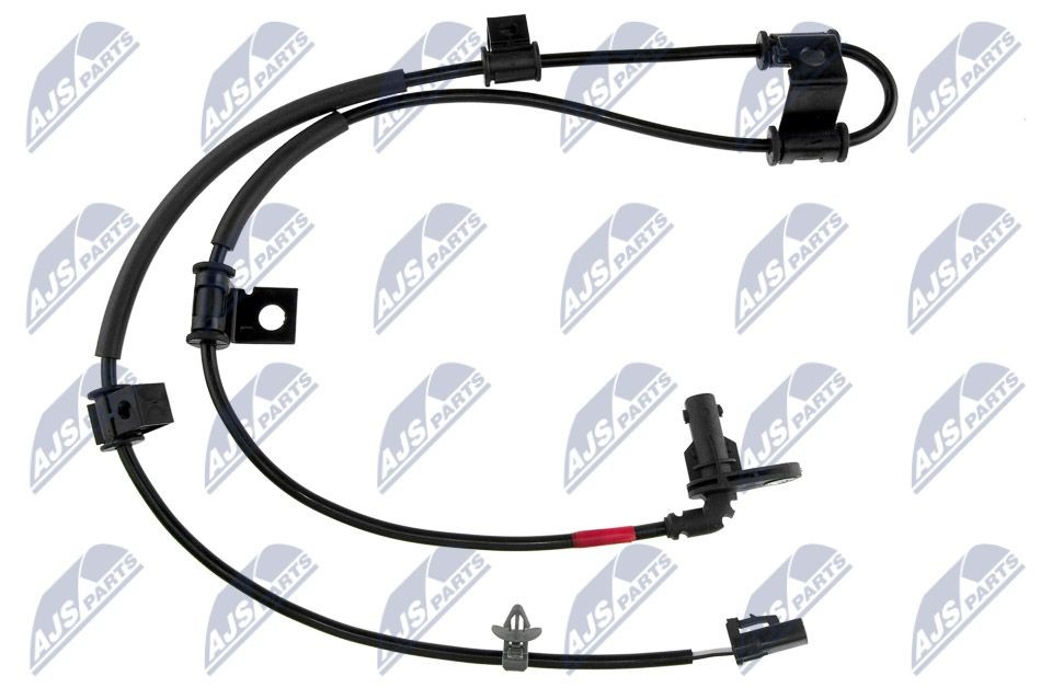 NTY HCA-HY-551: Sensore ABS Assale anteriore Dx